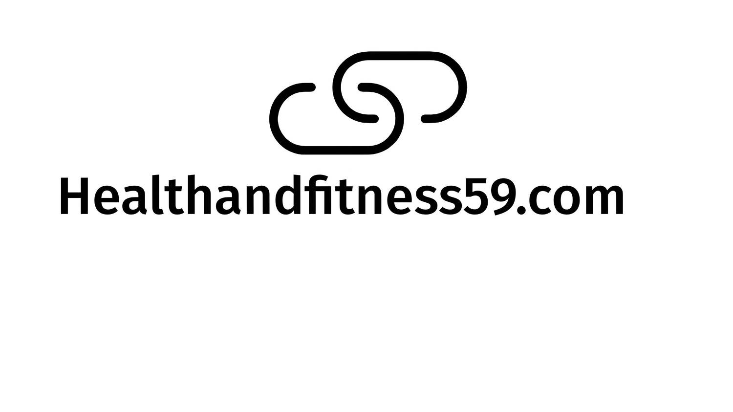 Health and Fitness